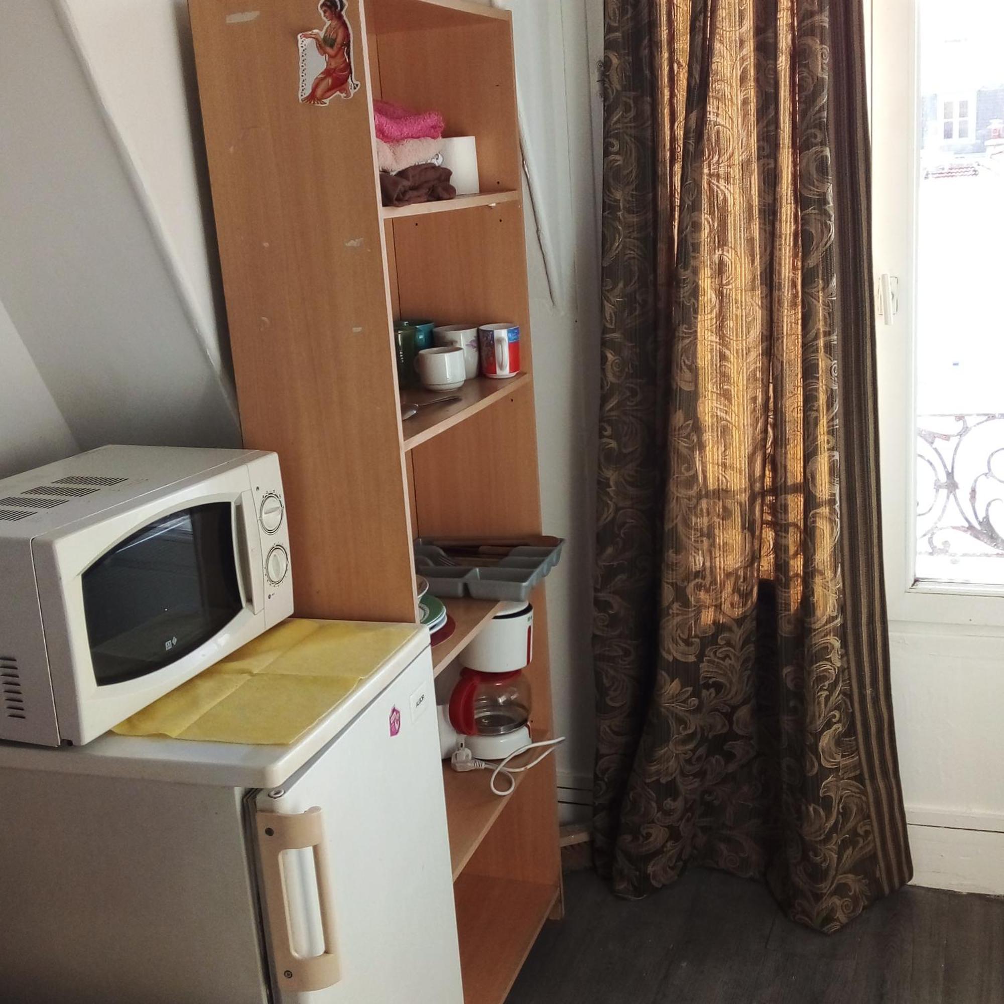 Studio St Michel Париж Экстерьер фото
